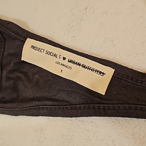 Sm tank top - Picture 4 of 5